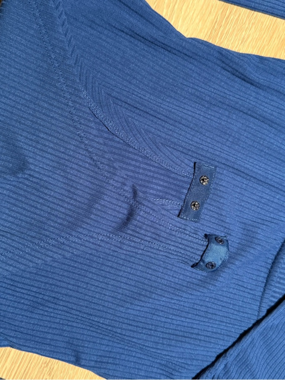 Princess Polly Ribbed Bodysuit - Picture 5 of 5